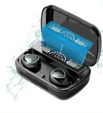 M10 earbuds original DAMIX wireless earbuds