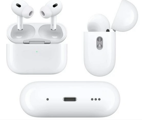 ULTRA WATCH(7 in 1) + AIRPODS PRO