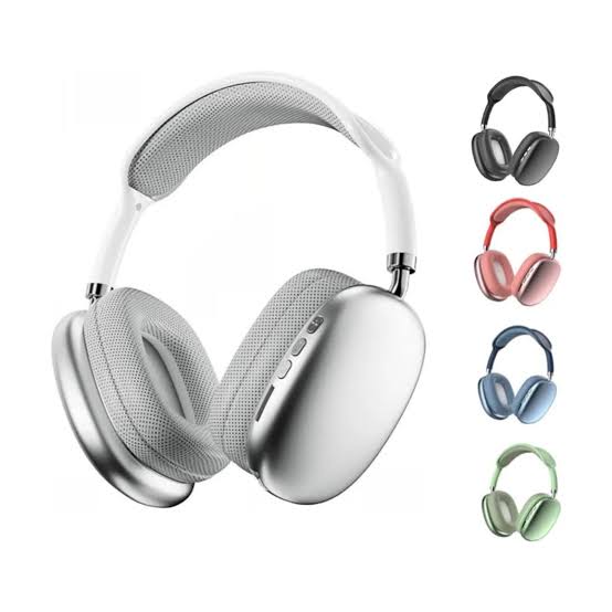 P9 PRO MAX HEADPHONE 🎧🎶