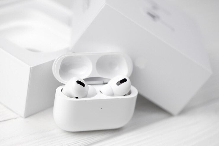 AIRPODS