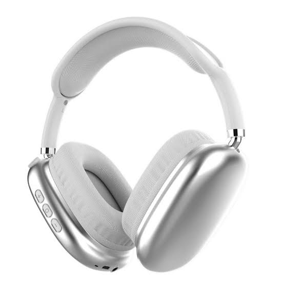P9 PRO MAX HEADPHONE 🎧🎶