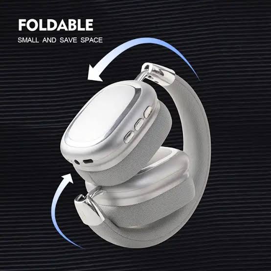 P9 PRO MAX HEADPHONE 🎧🎶