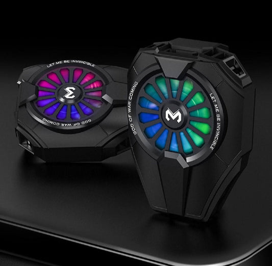 MEMO DL-05 MOBILE COLLING FAN 🥶