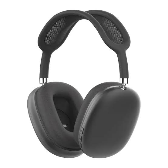 P9 PRO MAX HEADPHONE 🎧🎶
